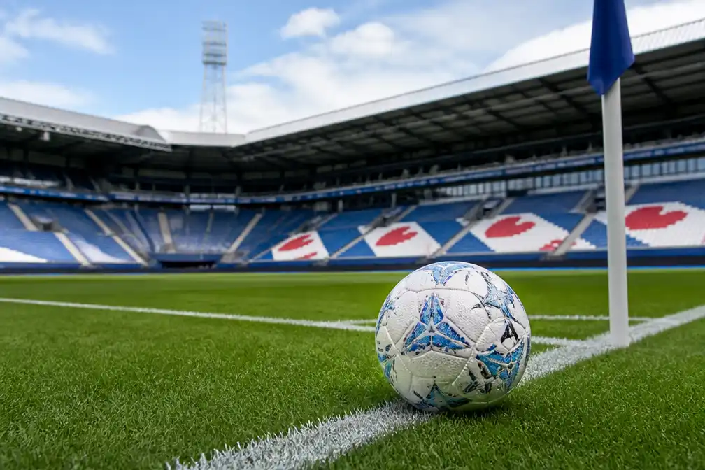 Eredivisie-koploper AZ op 6 september op bezoek bij zwakkerend Heerenveen