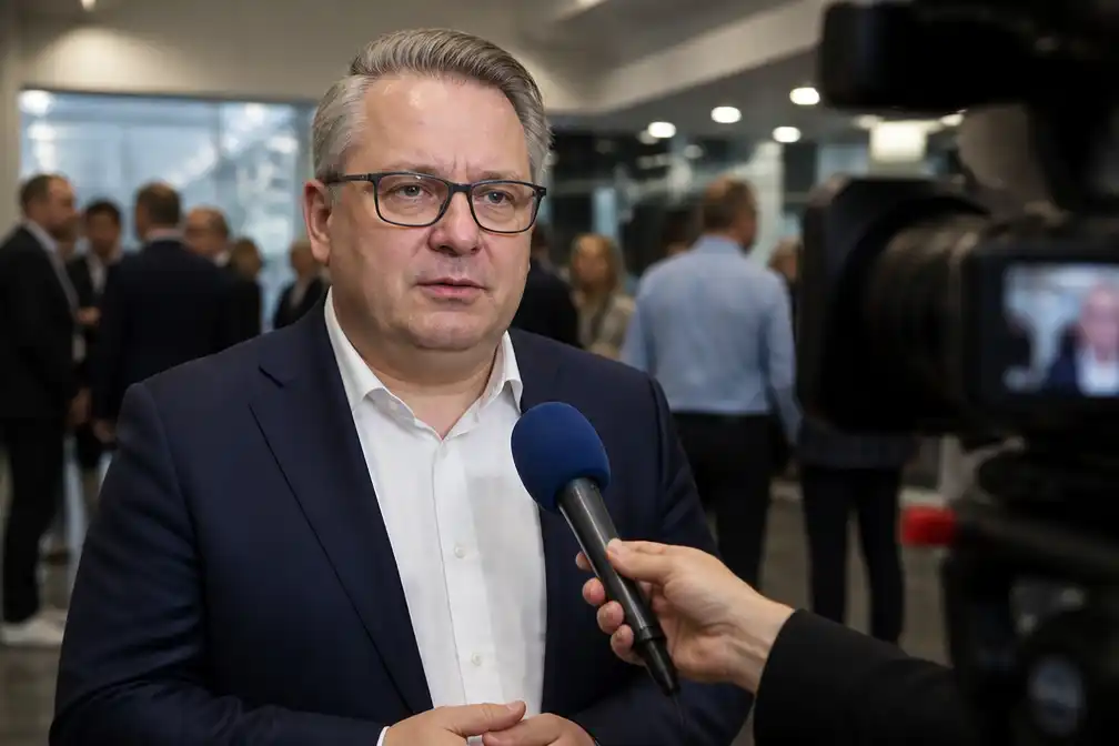 Sven Schulze erkent nederlaag CDU bij Saksen-Anhalt-verkiezingen