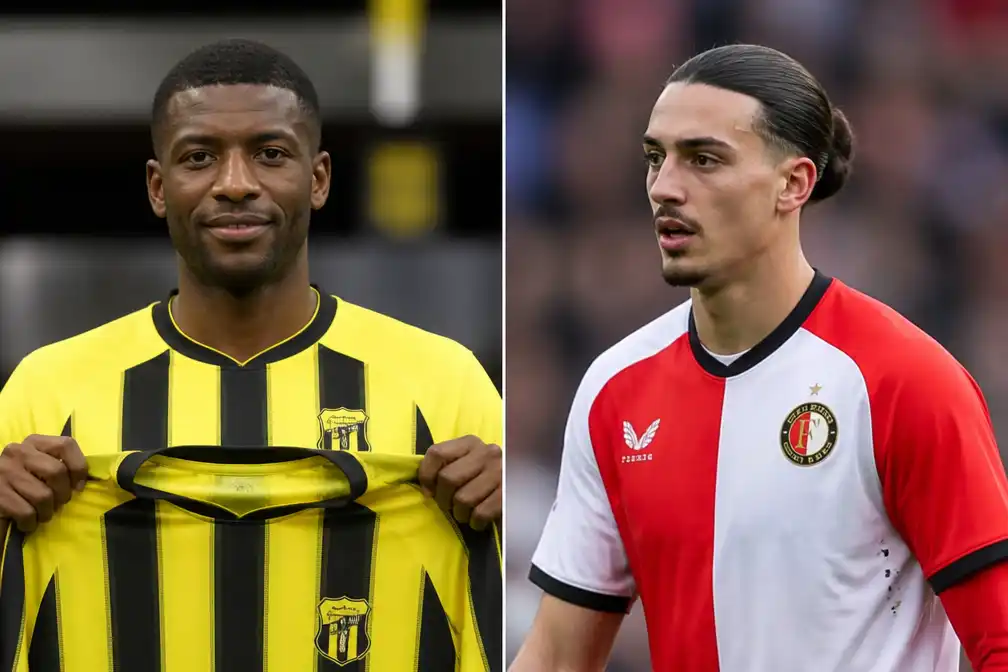 Al-Ittihad haalt Wijnaldum op deadline day, maar krijgt Hadj Moussa niet