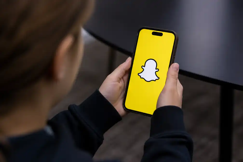 Snapchat opnieuw aangeklaagd in Nederland om verslavende en onveilige app