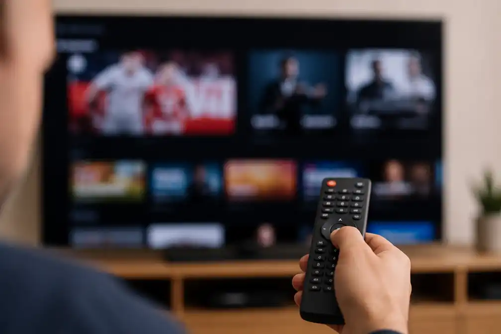 VodafoneZiggo beloont trouwe klanten met gratis streaming en winkeltegoed