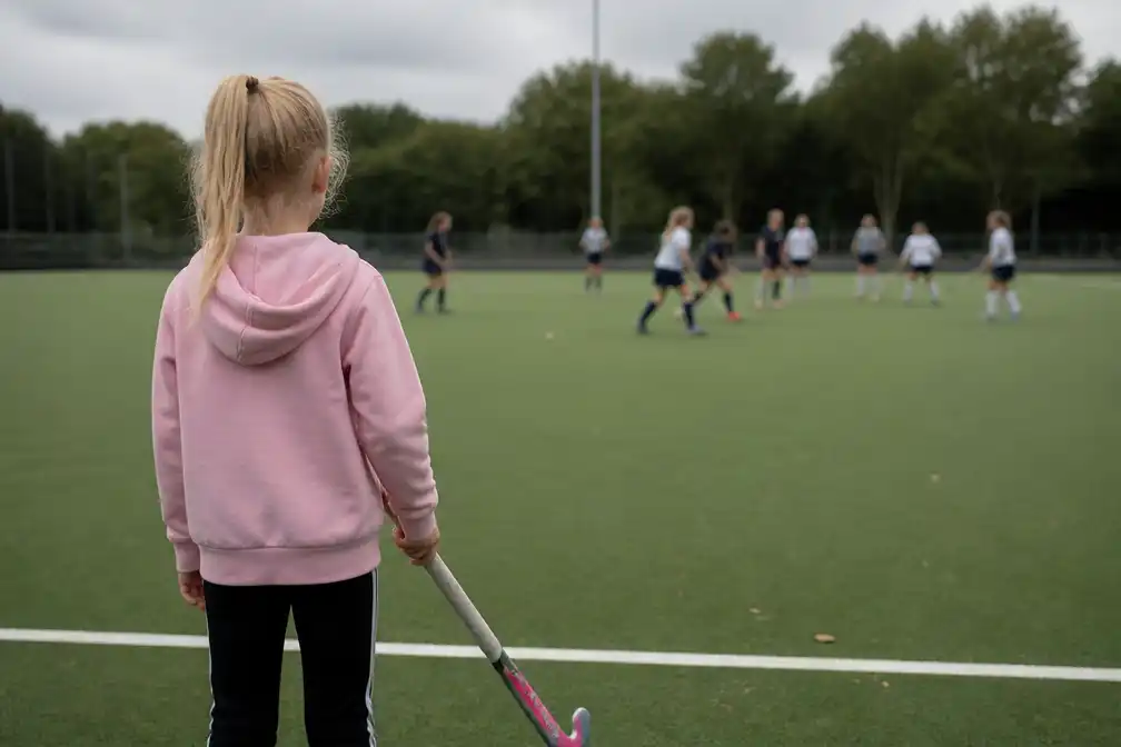 Actie groeit voor Puck (9), hockeyer met leukemie die uit team is gezet