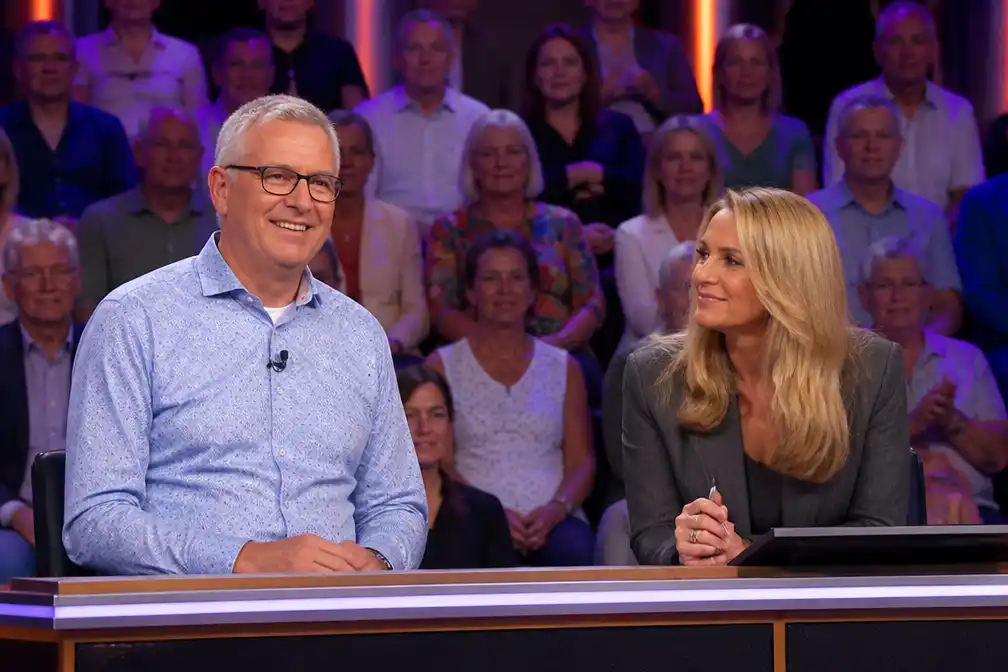 Henk uit Veldhoven twee keer gekozen in Miljoenenjacht en wint twee prijzen