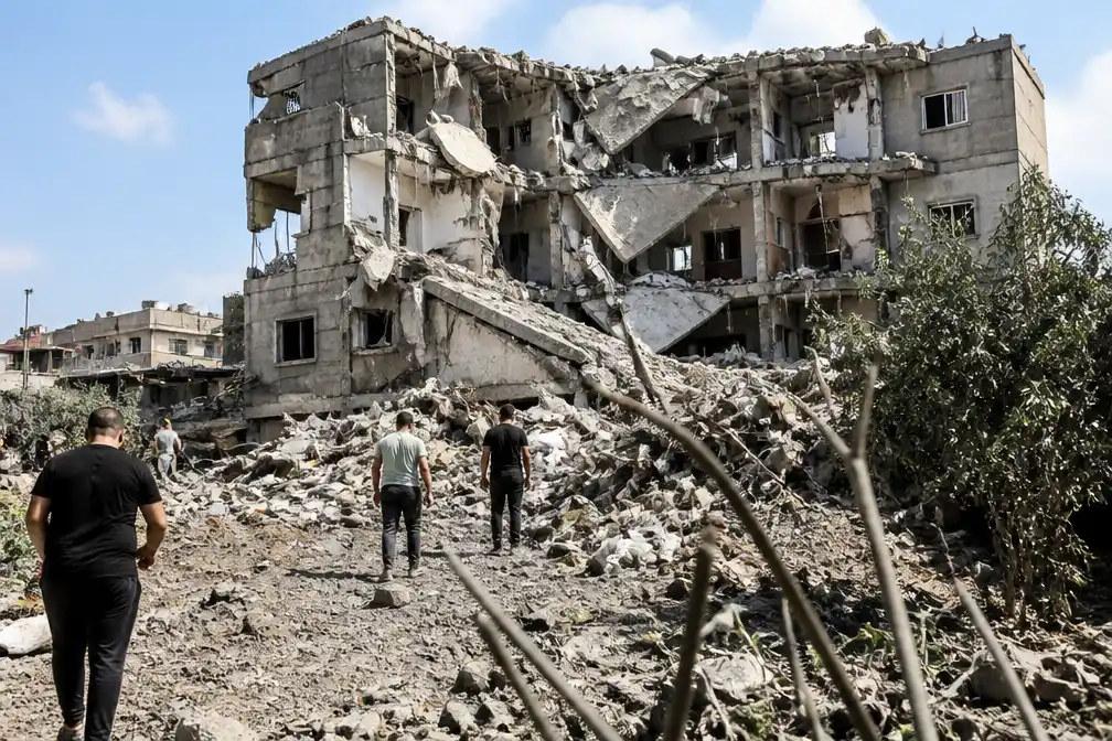 Zeker elf doden bij Israëlische luchtaanvallen op zuiden Libanon