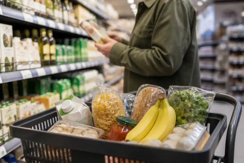 Nederlanders geven meer uit aan duurzaam eten, aandeel blijft klein