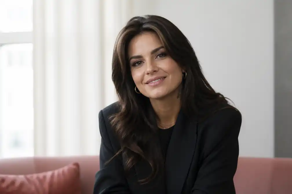 Roxeanne Hazes presenteert Buma NL Awards op 28 september in Tilburg