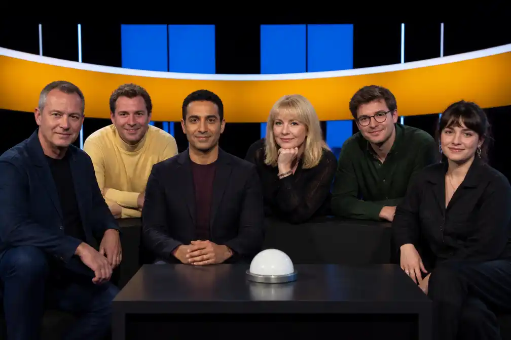 KRO-NCRV maakt deelnemers De slimste mens bekend; seizoen start 21 september