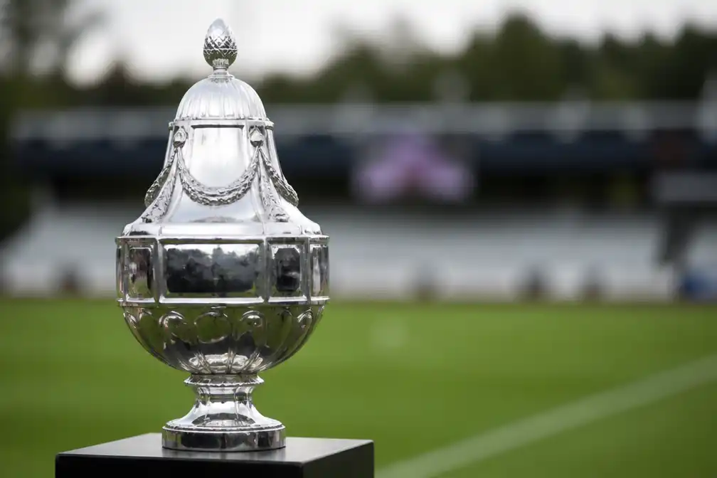 KNVB maakt speelschema tweede voorronde KNVB Beker bekend