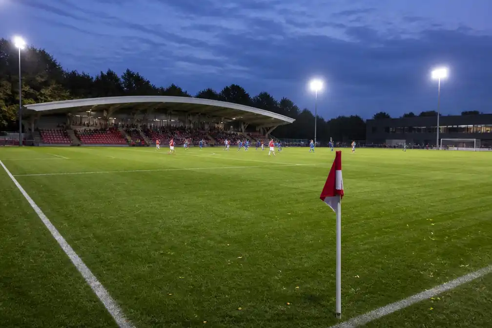 FC Den Bosch wil revanche bij Jong PSV; Jong FC Utrecht jaagt op eerste punten