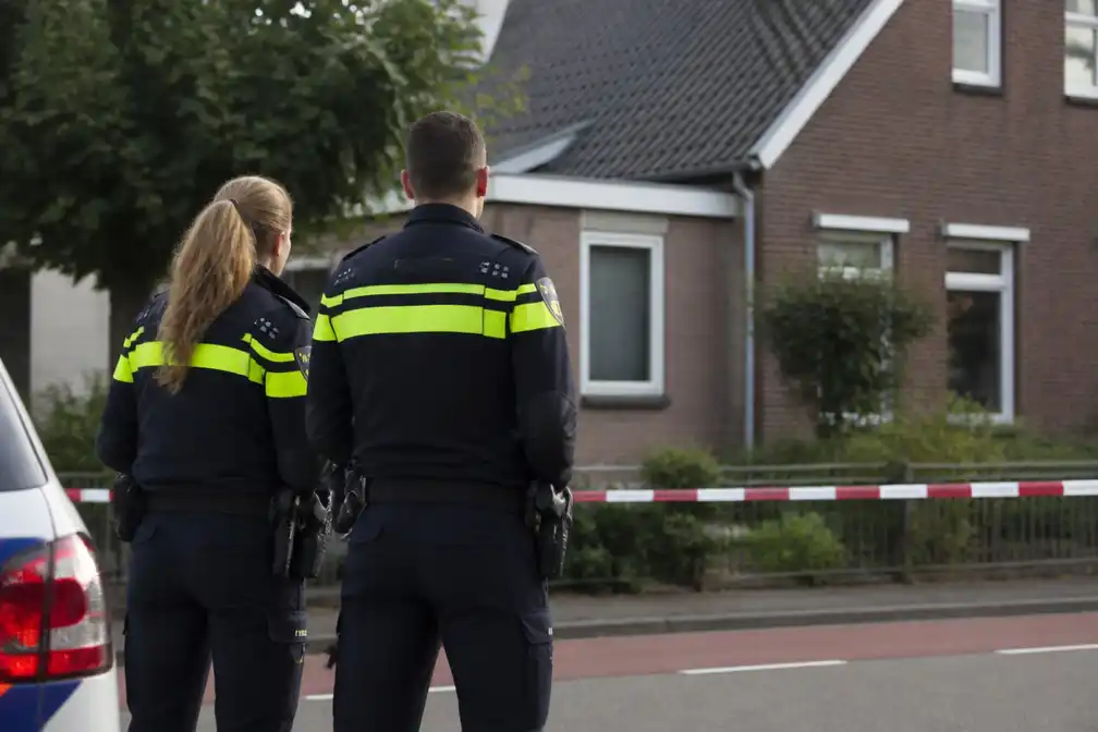 Politie vindt opnieuw vuurwapens in onderzoek Overasselt