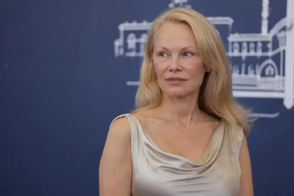 Pamela Anderson: arts gaf haar nog tien jaar na hepatitis C-diagnose