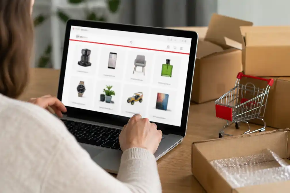 Duitse supermarkt Kaufland start Nederlandse online-marktplaats als concurrent van bol en Amazon