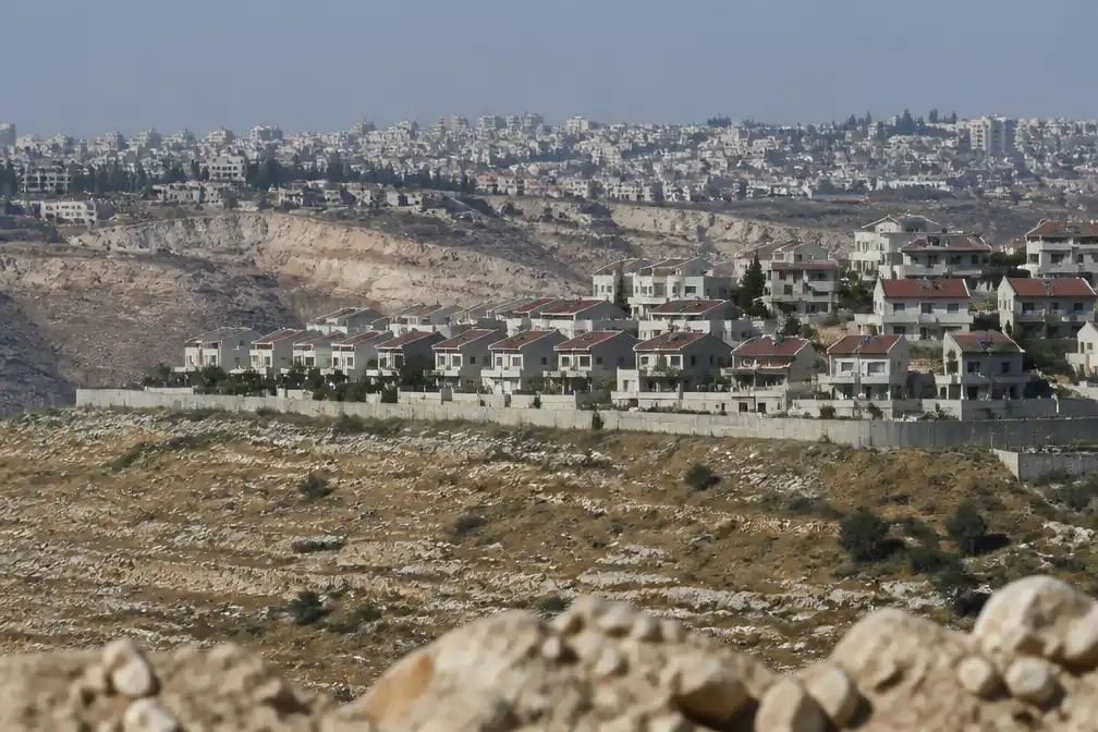 Twaalf westerse landen, onder meer Frankrijk en VK, willen handel met Israëlische nederzettingen beperken