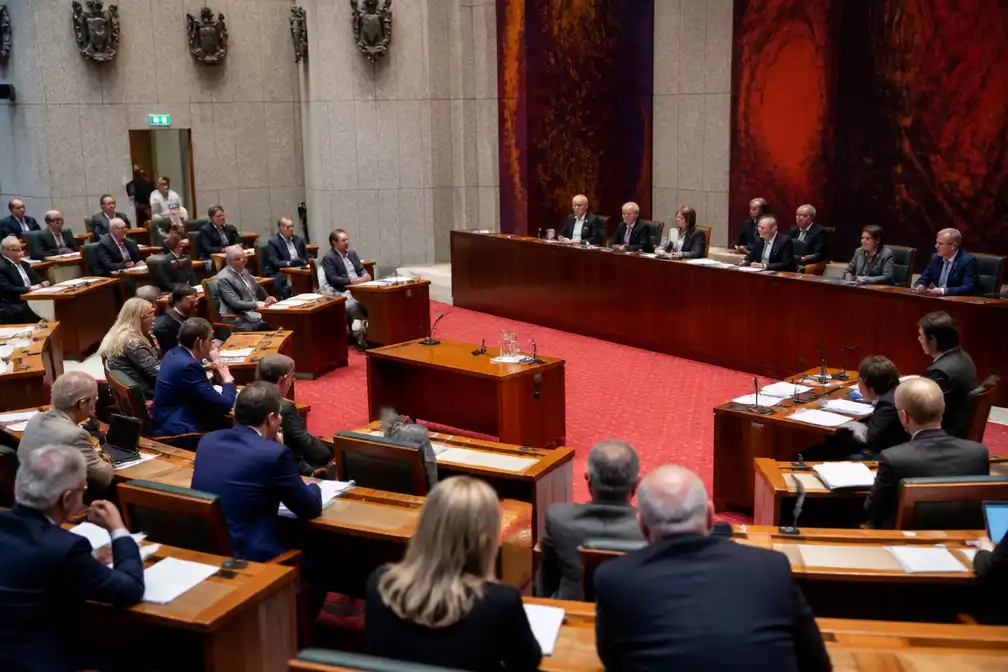 Eerste Kamer debatteert over box 3; BBB dreigt wetsvoorstel te verwerpen