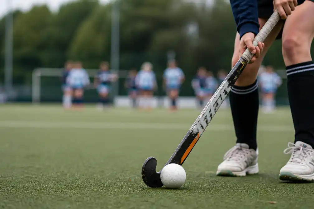 Hockeyclub MHC Ede: communicatie met zieke Puck (9) schoot tekort
