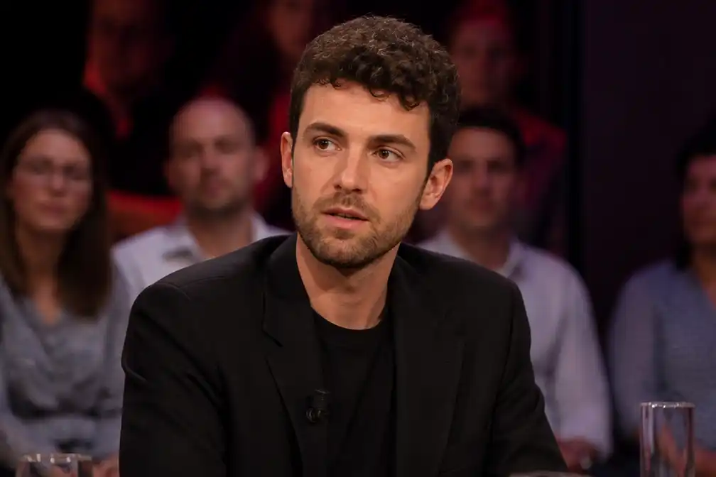 Duncan Laurence heeft begrip voor songfestivalbesluit AVROTROS