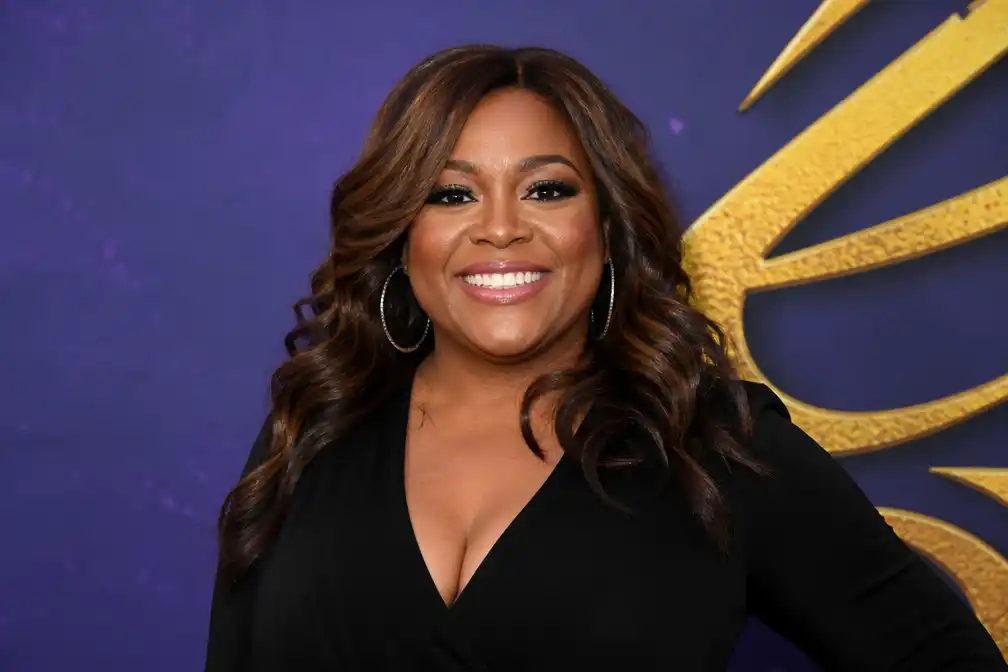 Sherri Shepherd eerste vrouwelijke Geest in Broadway-musical Aladdin