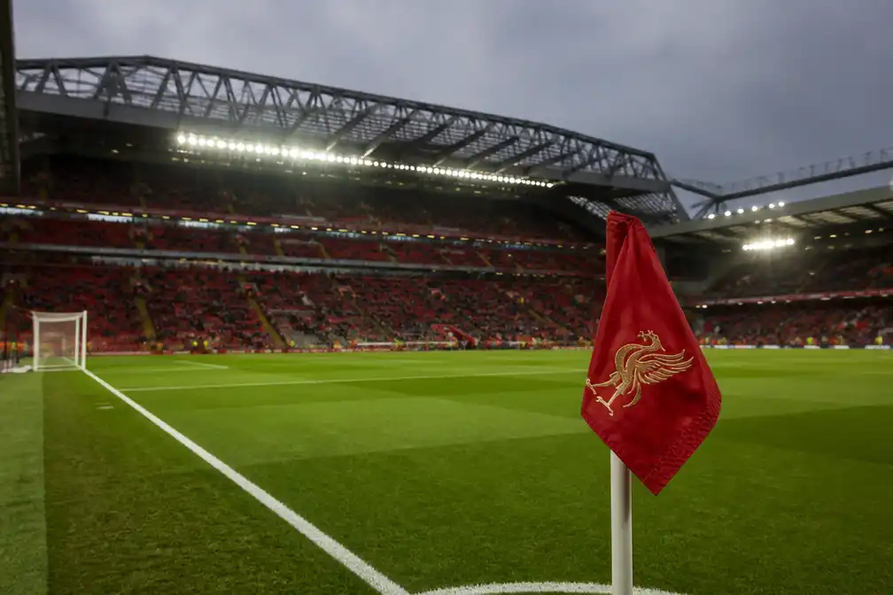 Liverpool ontvangt Atlético Madrid in Champions League-opener op Anfield