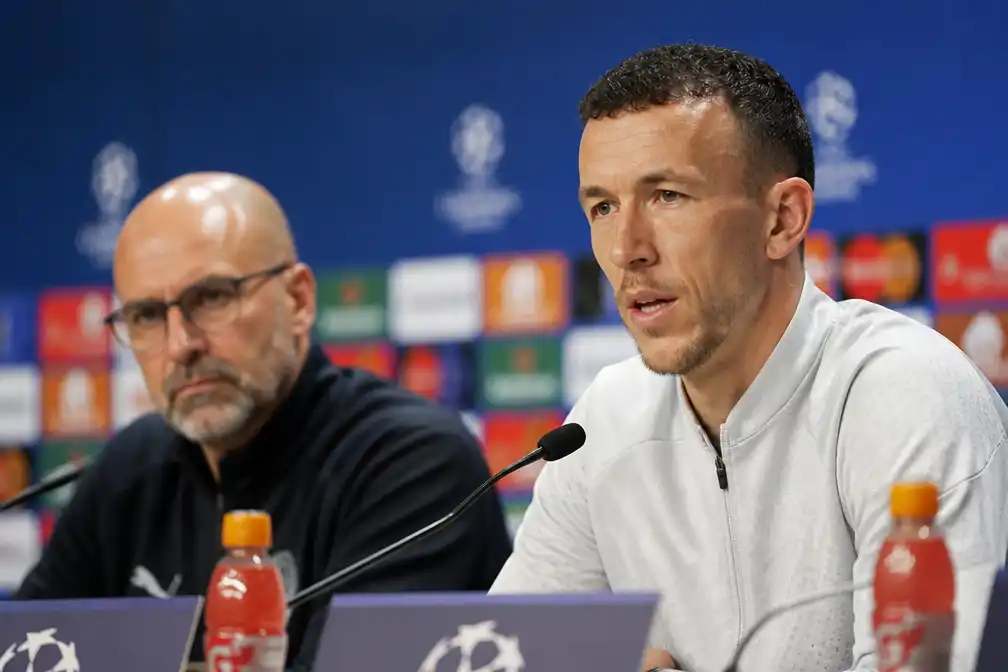 Perisic wil met PSV hogere ogen gooien in Champions League; Bosz waarschuwt voor Shakhtar