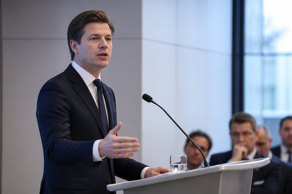 Brekelmans: oppositie heeft meer verantwoordelijkheid onder minderheidskabinet