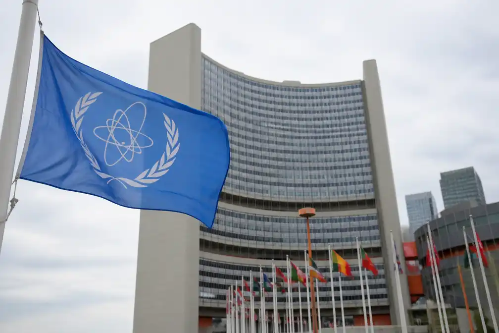 IAEA stapt naar VN-Veiligheidsraad over gebrek aan nucleaire inspecties in Iran