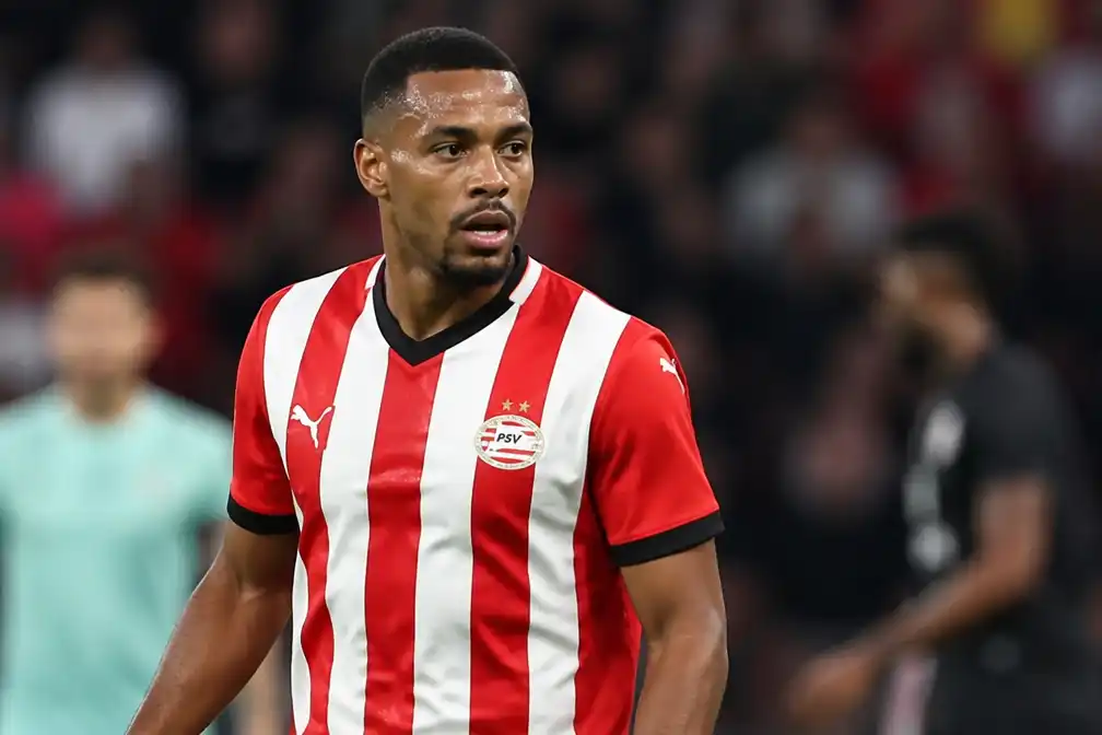 PSV'er Mauro Júnior door Ancelotti opgeroepen voor Brazilië