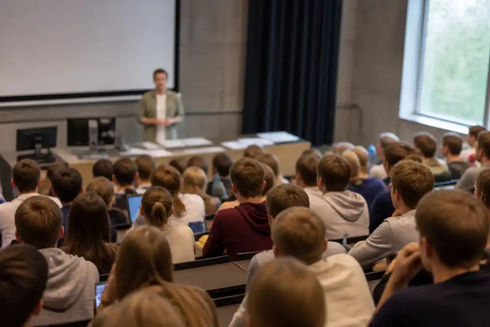 AVROTROS werkt aan serie De Bangaclub over studentenleven en bangalijsten
