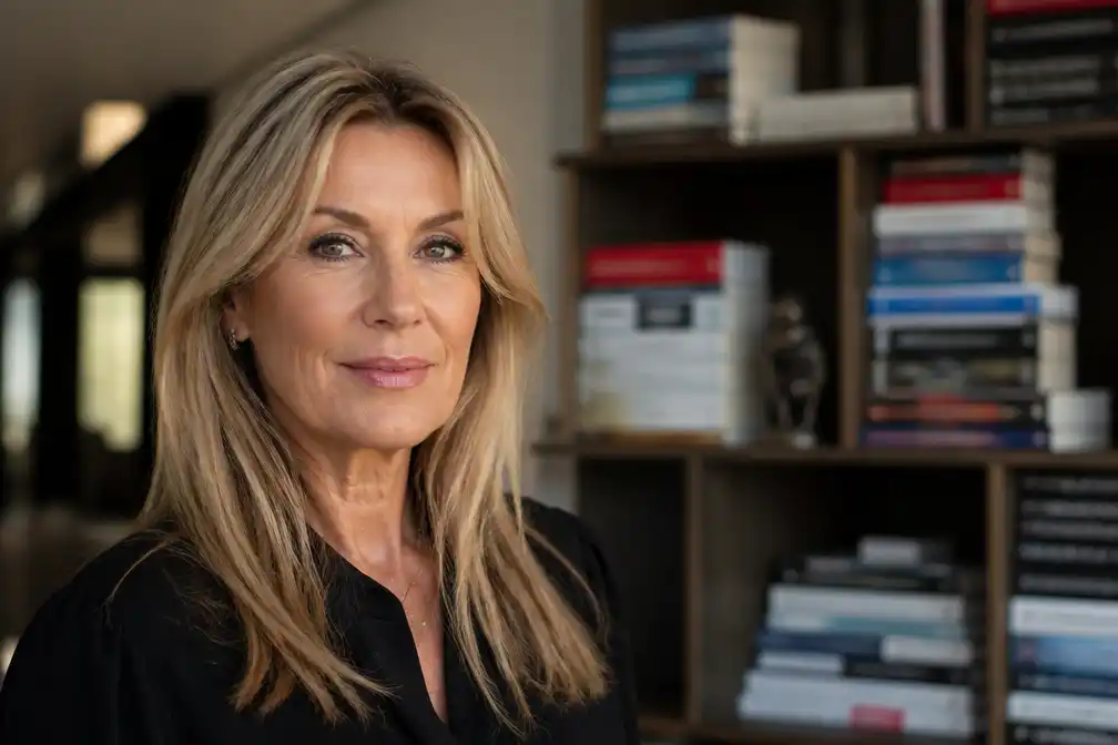 Saskia Noort noemt Netflix-serie De Eetclub een ode aan haar boek uit 2004