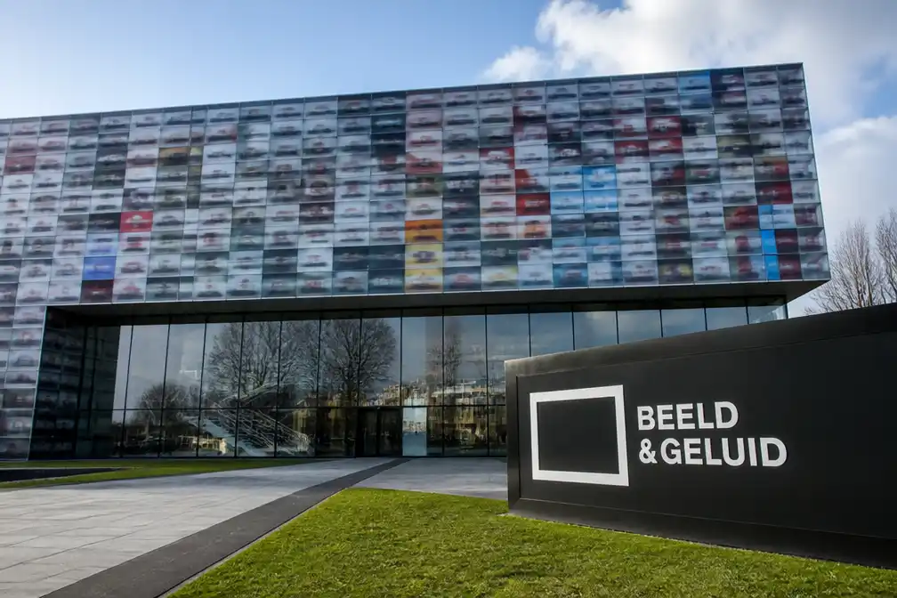 Vijf Nederlandse Netflix-series toegevoegd aan archief Beeld & Geluid