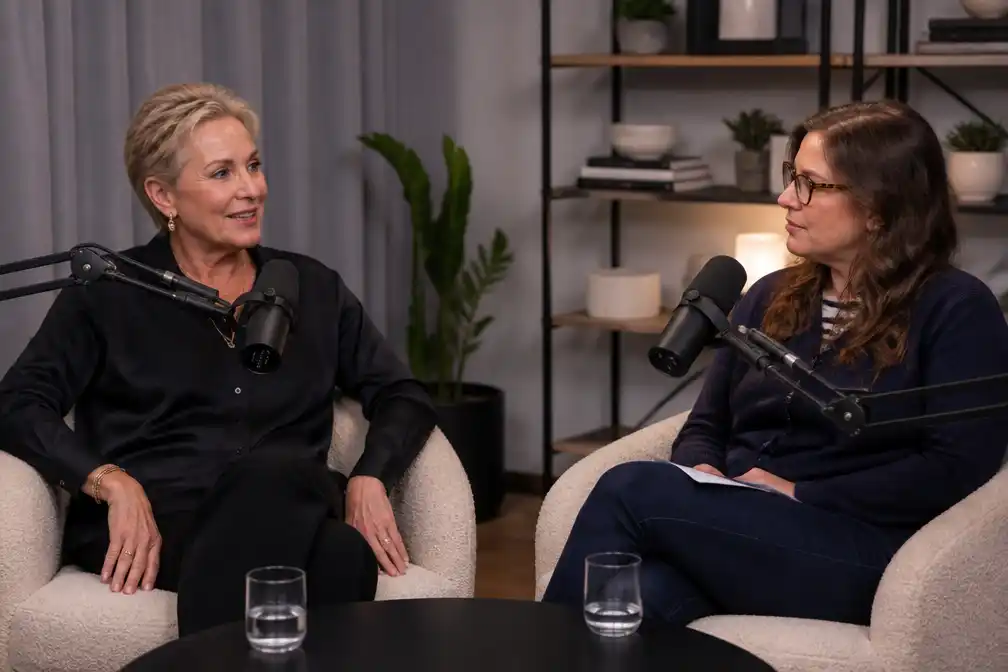 Sharon Stone heeft al 'vrij lang' geen seks meer