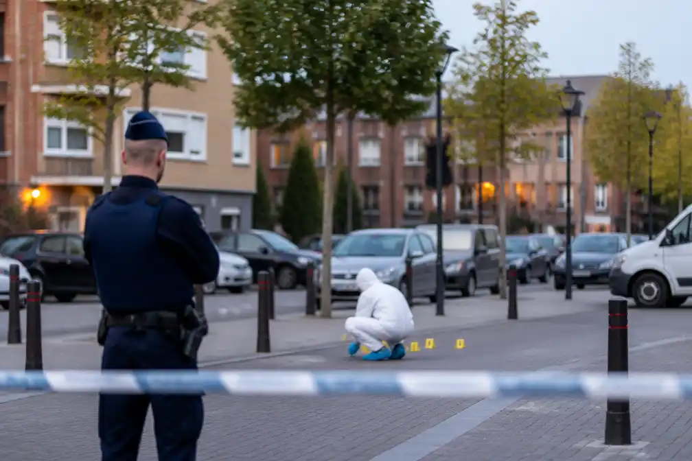 Moordonderzoek naar dodelijke steekpartij in Willebroek, verdachte kocht mes kort vooraf