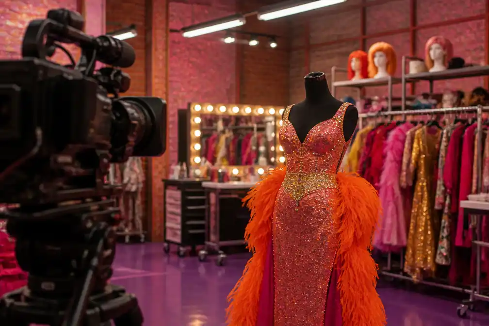 BBC stopt na achtste seizoen met RuPaul's Drag Race UK wegens financiële druk
