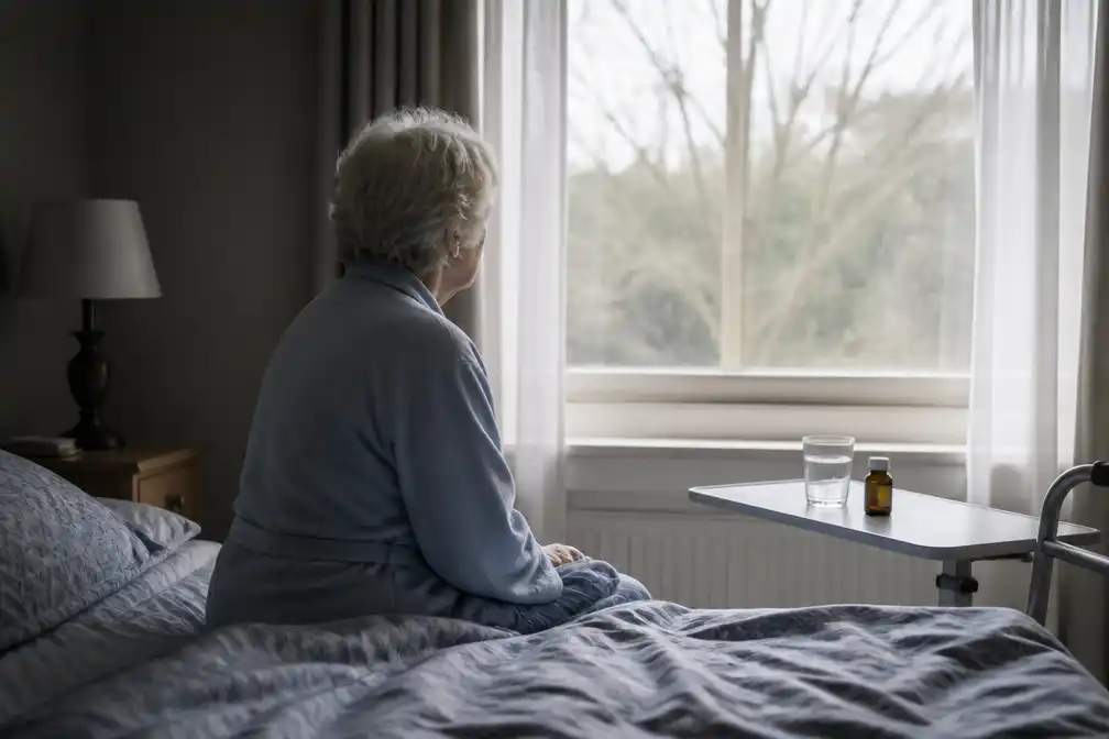 Vier euthanasiezaken in 2025 met long covid als hoofdreden