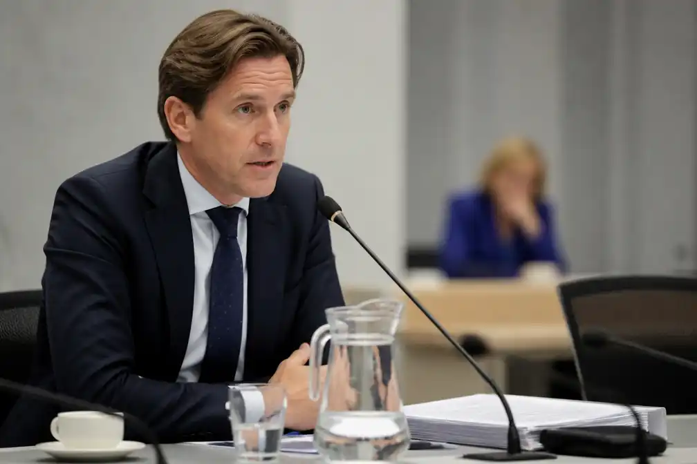 Corona-enquêtevoorzitter De Kort: commissie kan onderzoeksvraag beantwoorden