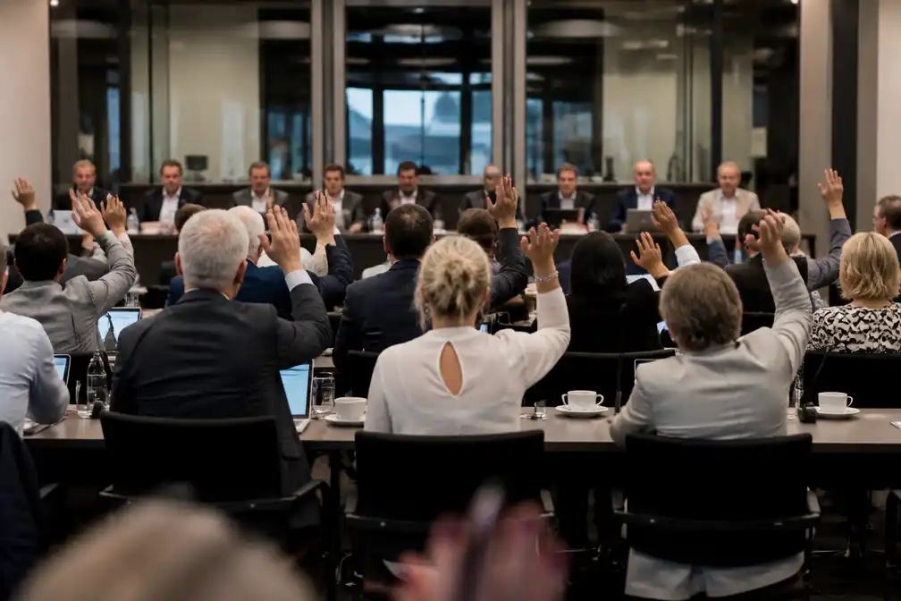 Gemeenteraad keurt nieuwe verkeersmaatregelen binnenstad goed