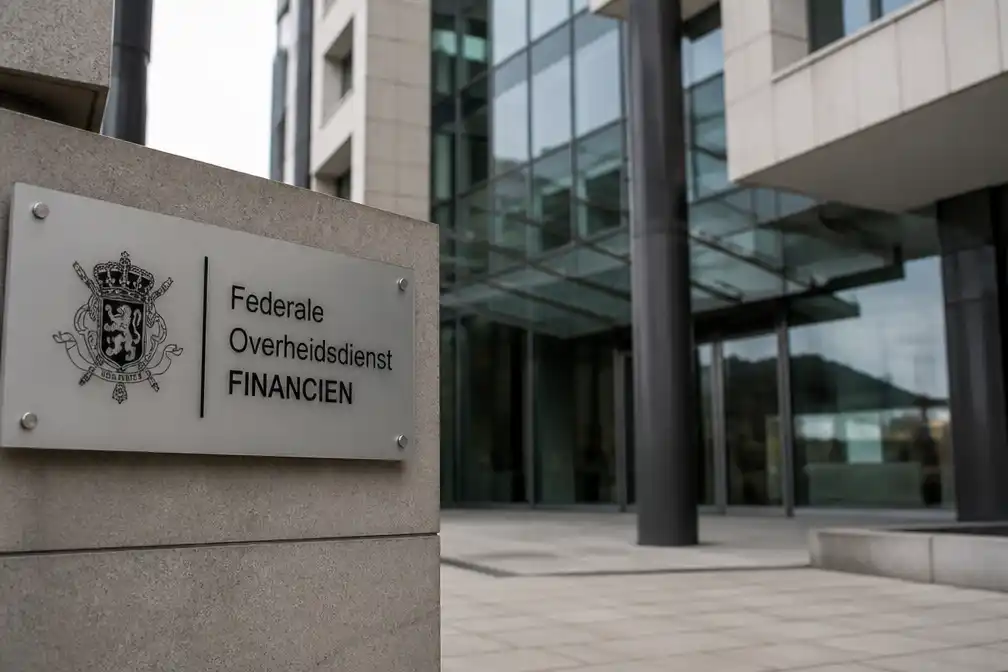 Technisch probleem bij Financiën dreigt hypothecaire akten te vertragen