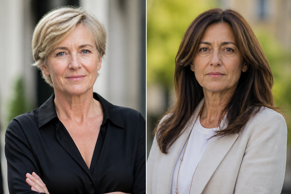 Ingeborg Sergeant (59) nieuwe kotmadam na plotse exit van Barbara Sarafian