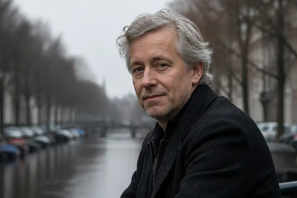 Yorick van Wageningen keert terug voor aidsdrama Downtown, opening van Nederlands Film Festival