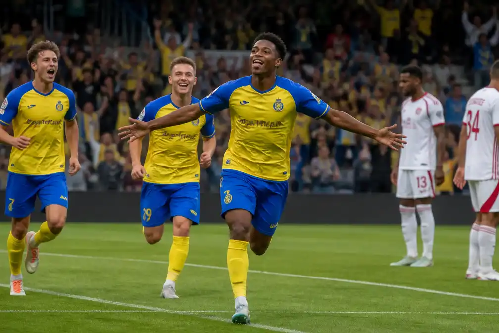 Westerlo verslaat Standard met 4-2 en bezorgt Rouches eerste seizoensnederlaag