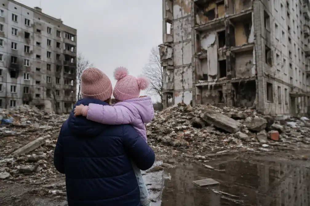 Oekraïne bereidt nieuwe gesprekken met Rusland en VS voor
