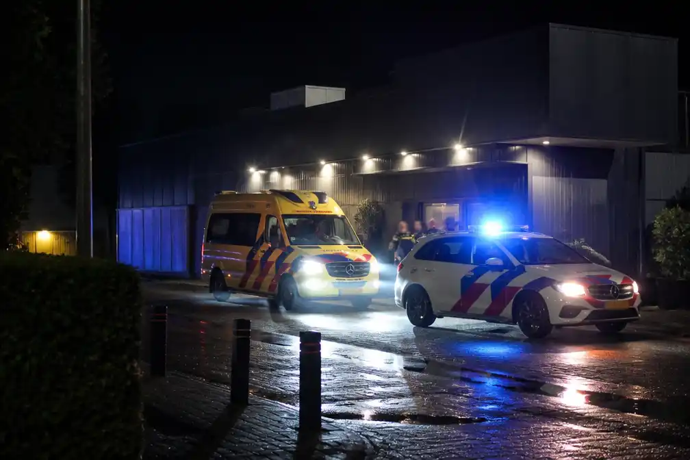 Gewonde bij steekincident in discotheek Lucky in Rijssen