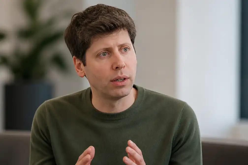 OpenAI stelt beursgang dit jaar uit, Altman kiest voor veiligheid