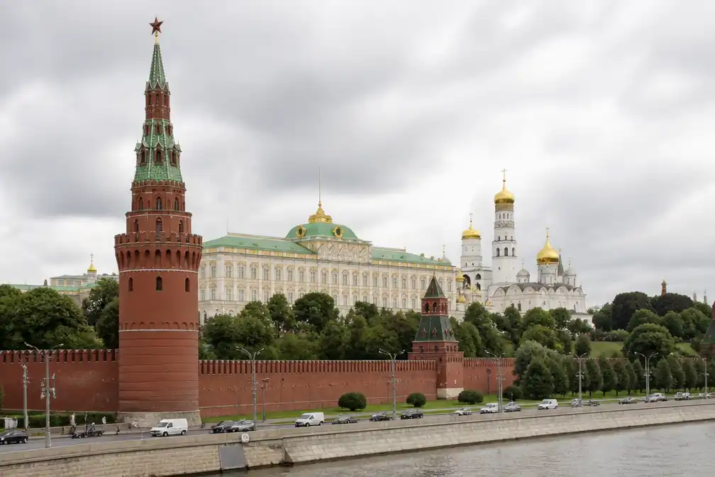 Kremlin sluit gesprekken tussen Rusland, Oekraïne en VS in oktober niet uit