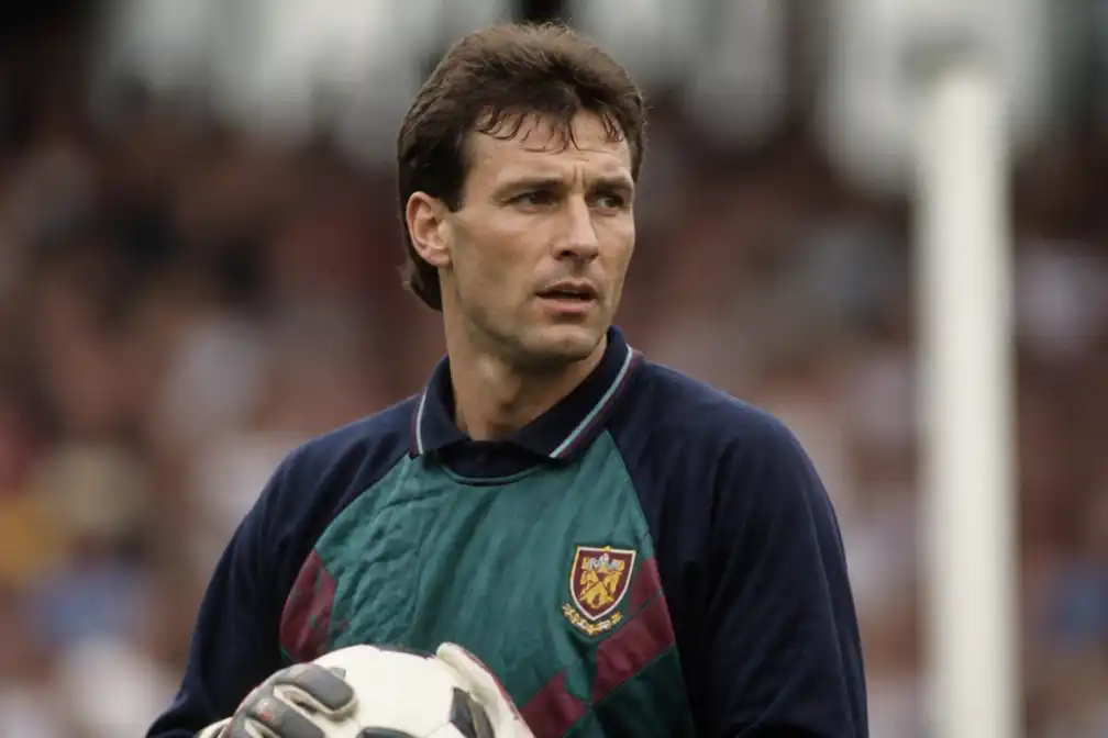 Oud-doelman Ludek Miklosko (West Ham, QPR) overleden op 64-jarige leeftijd