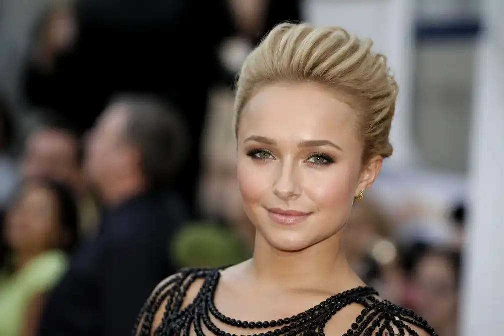 Hayden Panettiere (36) overleden na met fentanyl vervuilde pijnstiller