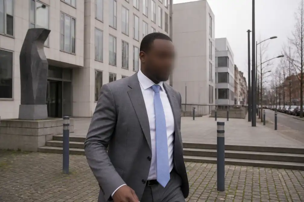 Aalsterse schepen Nsengimana voor politierechter om rijden onder invloed na prinsenverkiezing