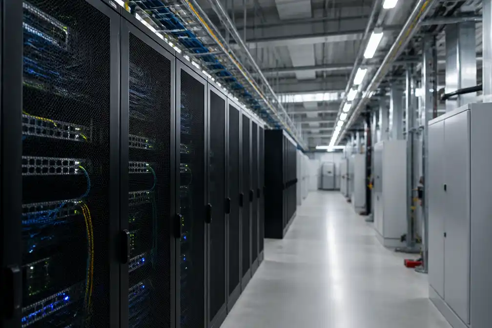 Podcastdebat over energiekosten door datacenters voor AI