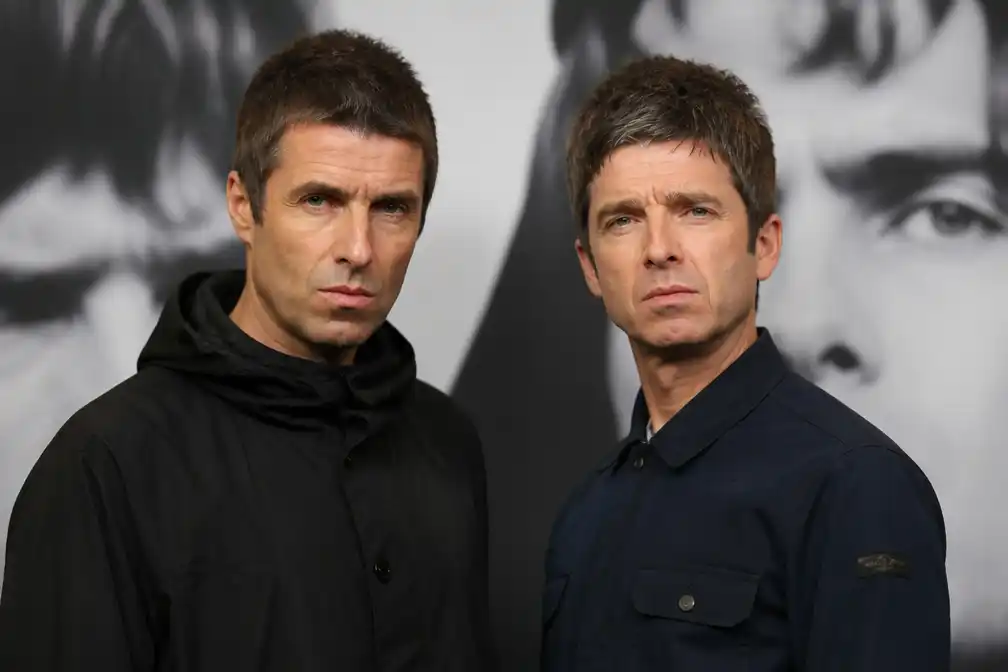 Oasis bevestigt tournee in 2027, maar een Belgisch concert komt er niet