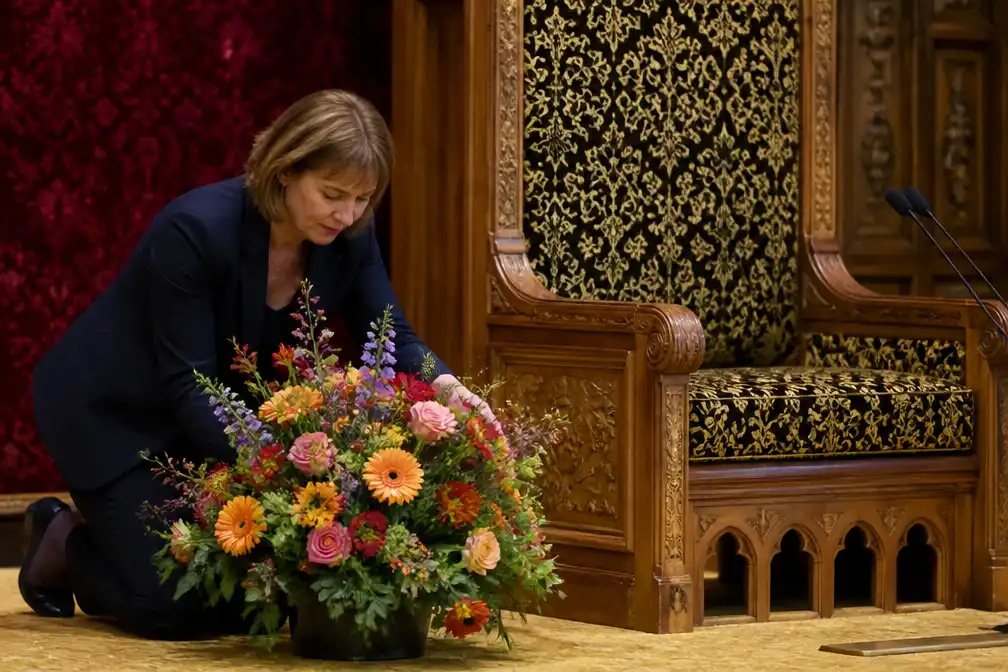 Bloemensector vreest btw-stijging naar 21% bij troonrede