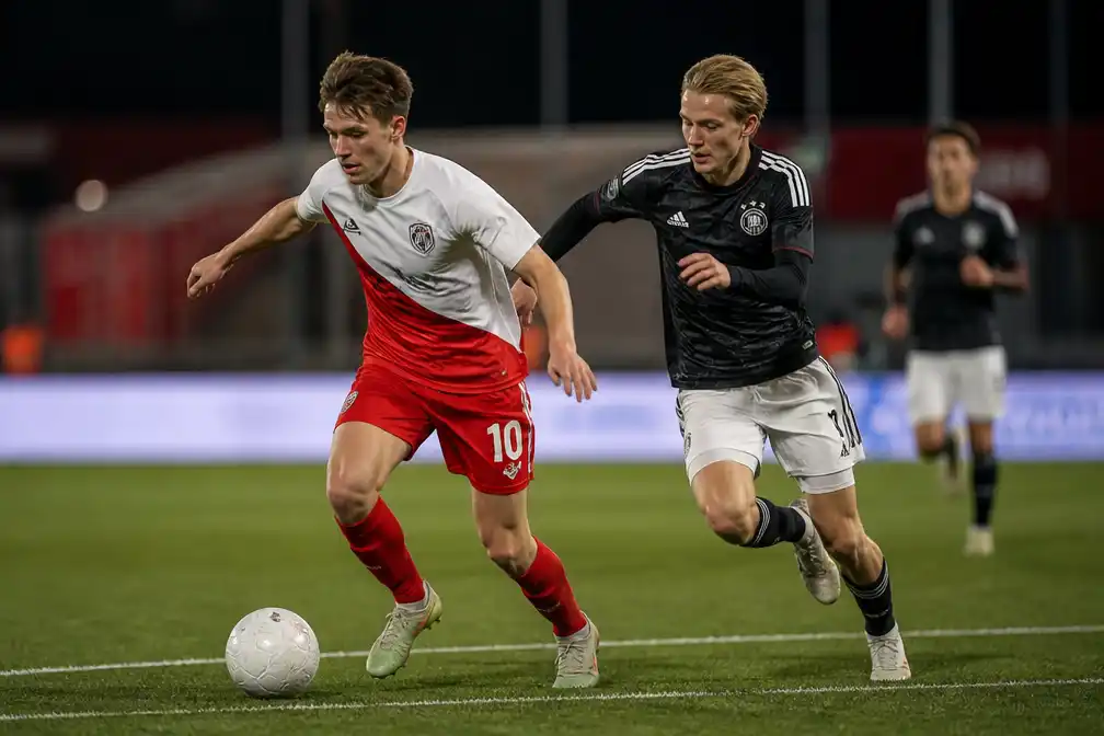 Jong FC Utrecht vernedert Jong Ajax met 6-1, Jong PSV blijft steken op 1-1 tegen Jong AZ